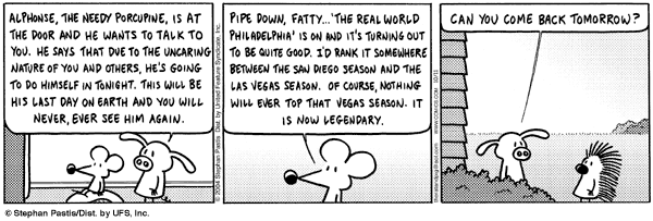 pearls